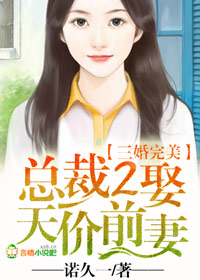 三婚完美，总裁二娶天价前妻