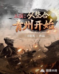 三国：从整合青州开始