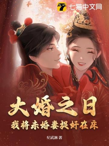 大婚之日，我将未婚妻捉奸在床